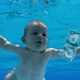 Nevermind album art